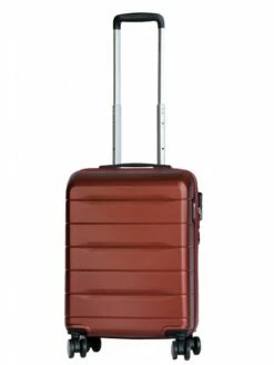 Maleta Cabina Atenea Burdeos