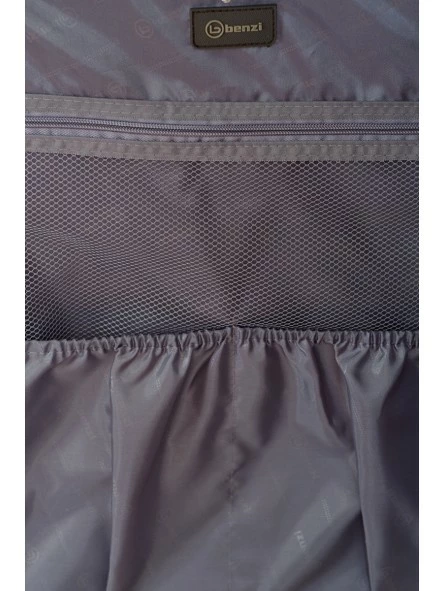 Maleta Cabina Atenea Azul - Imagen 7