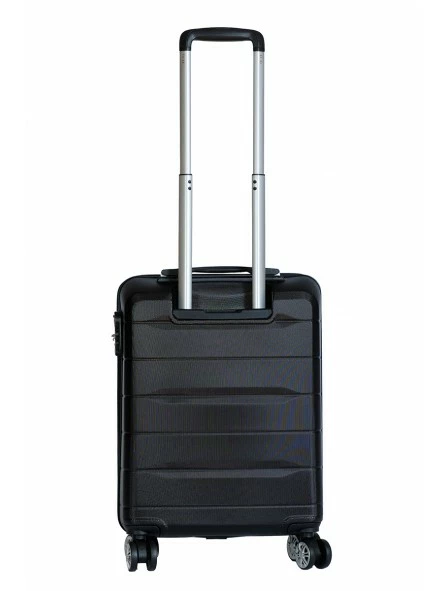 Maleta Cabina Atenea Negra - Imagen 2