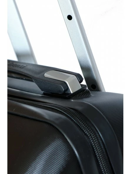 Maleta Cabina Atenea Negra - Imagen 3