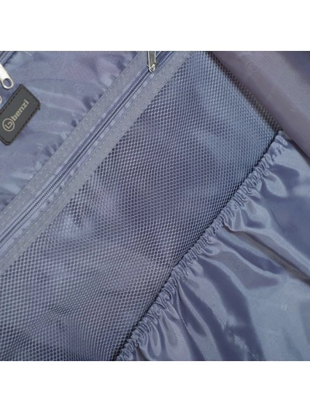 Maleta Cabina Atenea Negra - Imagen 7