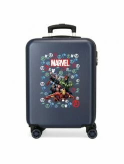 Marvel Maleta Cabina Avengers Team Marino
