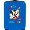 Disney Maleta Cabina Circle Mickey