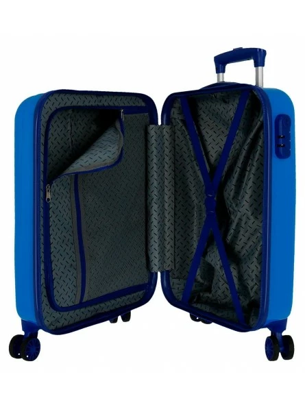 Disney Maleta Cabina Circle Mickey - Imagen 3