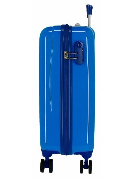 Disney Maleta Cabina Circle Mickey - Imagen 4