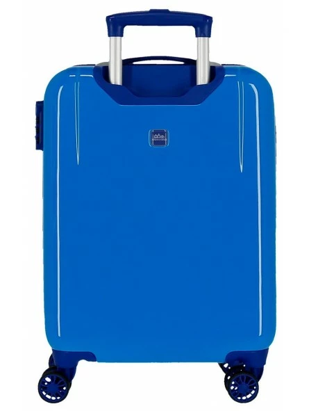 Disney Maleta Cabina Circle Mickey - Imagen 5