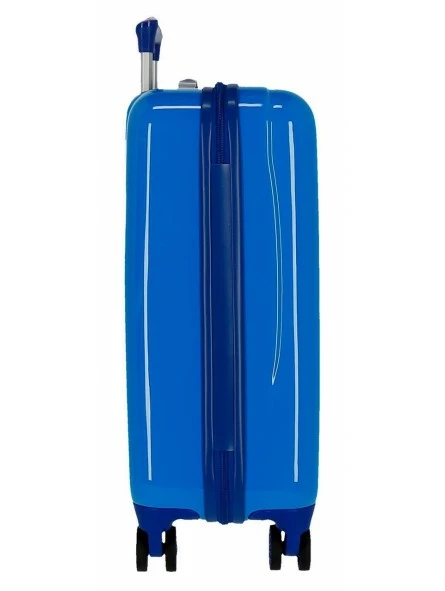 Disney Maleta Cabina Circle Mickey - Imagen 6