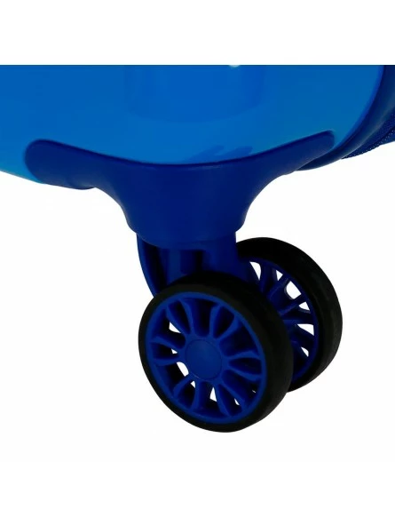 Disney Maleta Cabina Circle Mickey - Imagen 8