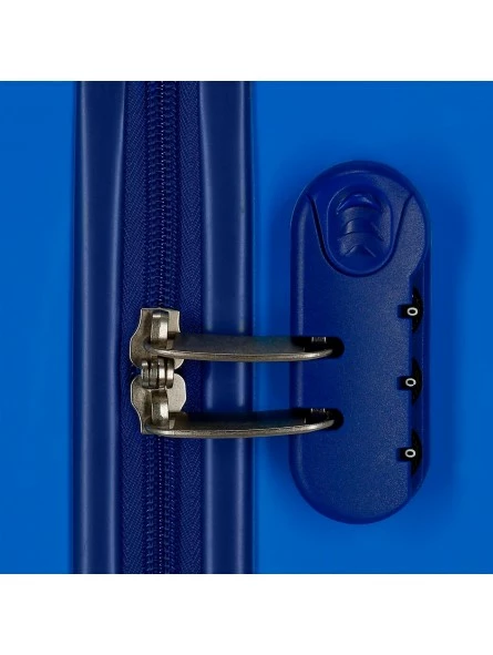 Disney Maleta Cabina Circle Mickey - Imagen 9