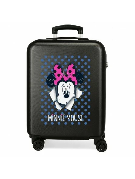 Maleta Cabina Disney Minnie Sunny Day