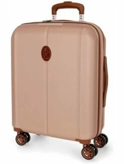 Maleta Cabina Expandible El Potro New Ocuri