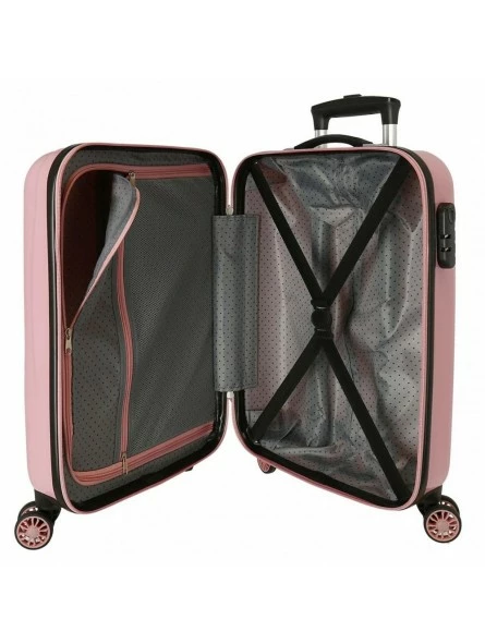 Maleta Cabina Enso Friends Together - Imagen 3