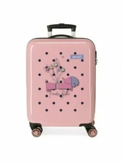 Maleta Cabina Enso Friends Together