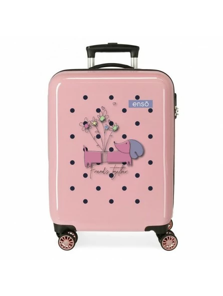 Maleta Cabina Enso Friends Together