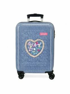 Maleta Cabina Enso Together Growing