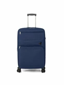 Maleta Cabina Expandible Osaka Azul