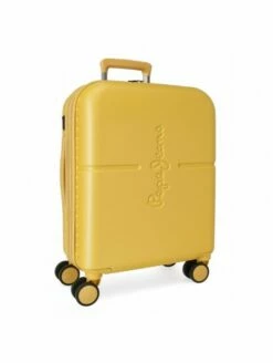 Maleta Cabina Expandible Pepe Jeans Highlight