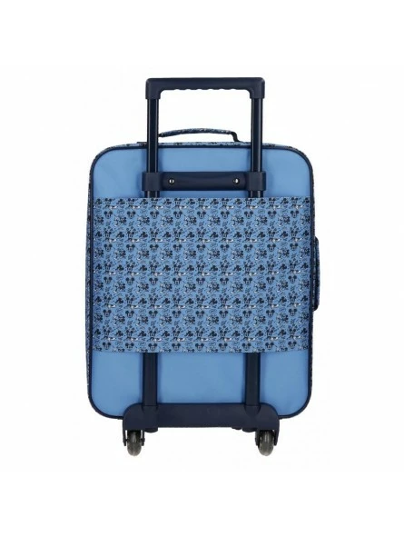 Maleta Cabina Flexible Disney Mickey Moods - Imagen 4