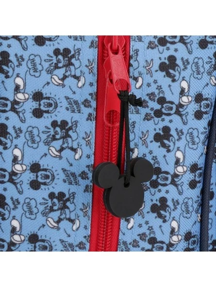 Maleta Cabina Flexible Disney Mickey Moods - Imagen 5