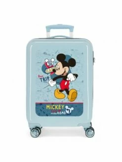 Disney Maleta Cabina Mickey Road Trip