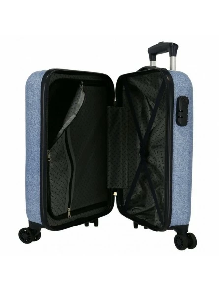 Disney Maleta Cabina Minnie Make It Rain Bows - Imagen 2