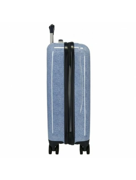 Disney Maleta Cabina Minnie Make It Rain Bows - Imagen 5