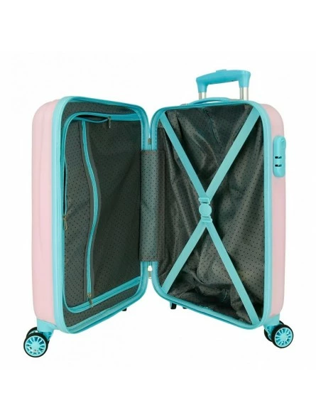 Disney Maleta Cabina Minnie Play All Day - Imagen 2