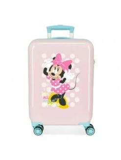 Disney Maleta Cabina Minnie Play All Day