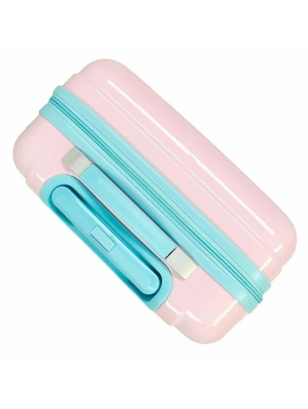 Disney Maleta Cabina Minnie Play All Day - Imagen 6