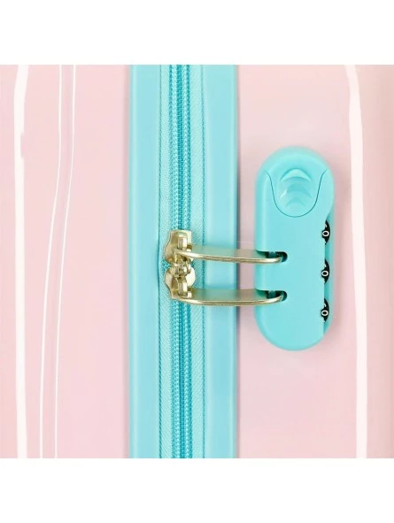 Disney Maleta Cabina Minnie Play All Day - Imagen 7