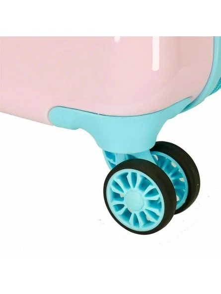 Disney Maleta Cabina Minnie Play All Day - Imagen 8