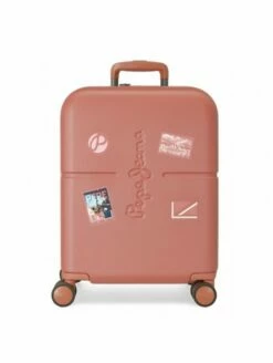 Maleta Cabina Pepe Jeans Chest