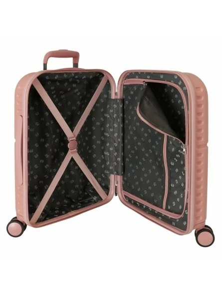 Maleta Cabina Pepe Jeans Laila - Imagen 5