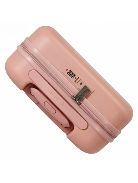 Maleta Cabina Pepe Jeans Laila - Imagen 6