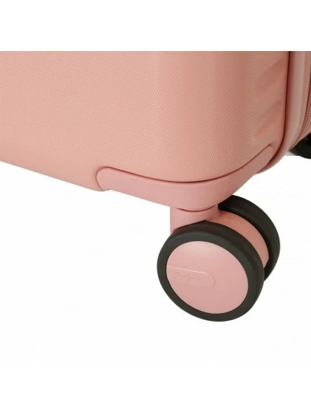 Maleta Cabina Pepe Jeans Laila - Imagen 9