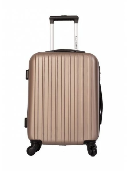 Maleta Cabina Zeus Dorado