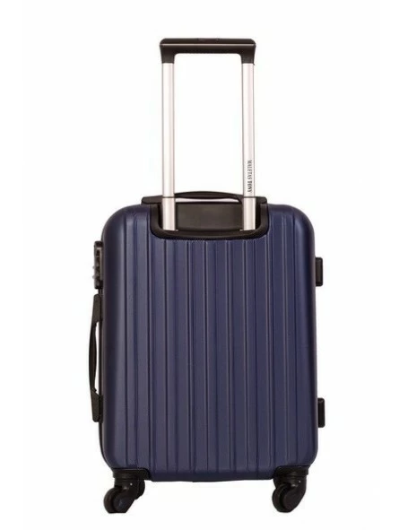 Maleta Cabina Zeus Marino - Imagen 2
