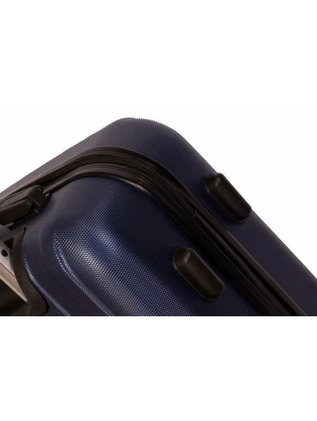 Maleta Cabina Zeus Marino - Imagen 5