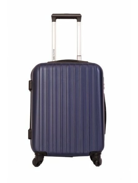 Maleta Cabina Zeus Marino