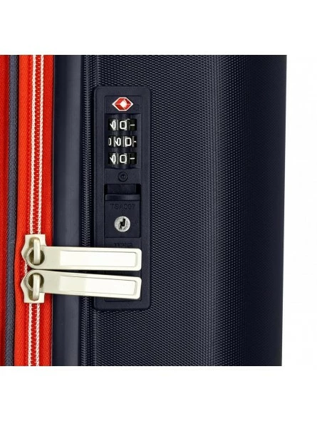 Marvel Maleta Cabina Disney 100 Iron Man - Imagen 9