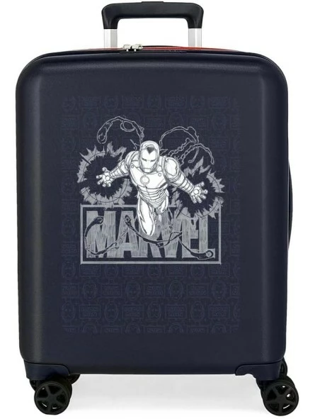 Marvel Maleta Cabina Disney 100 Iron Man