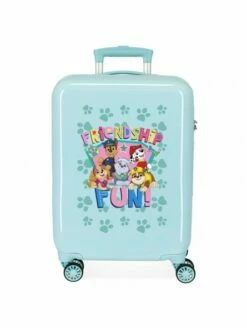 Maleta Cabina Friendship Fun