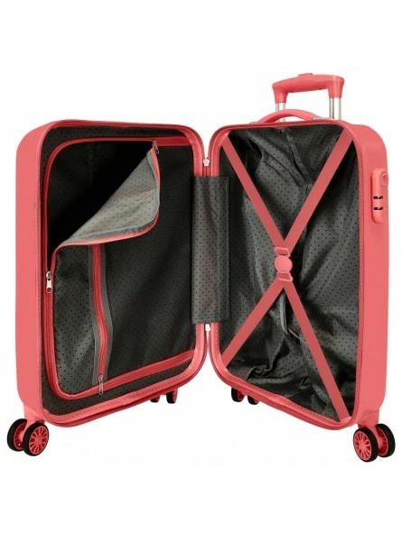 Disney Maleta Cabina Minnie Loving Life - Imagen 2