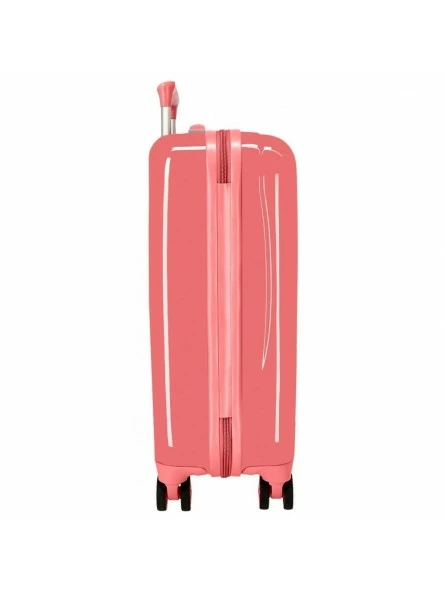 Disney Maleta Cabina Minnie Loving Life - Imagen 4