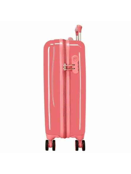 Disney Maleta Cabina Minnie Loving Life - Imagen 6