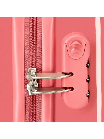 Disney Maleta Cabina Minnie Loving Life - Imagen 8