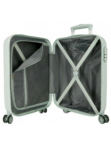 Disney Maleta Cabina Minnie Nature - Imagen 2