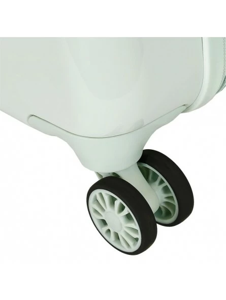 Disney Maleta Cabina Minnie Nature - Imagen 7