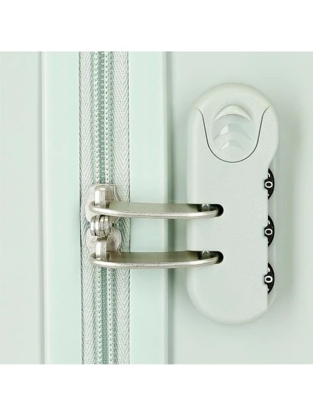 Disney Maleta Cabina Minnie Nature - Imagen 8