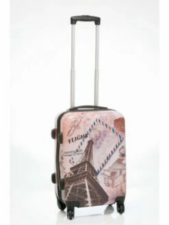 Maleta Pequeña ParÃs